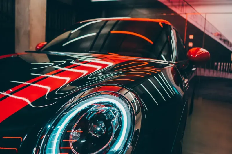 IIDeal Motors dealership